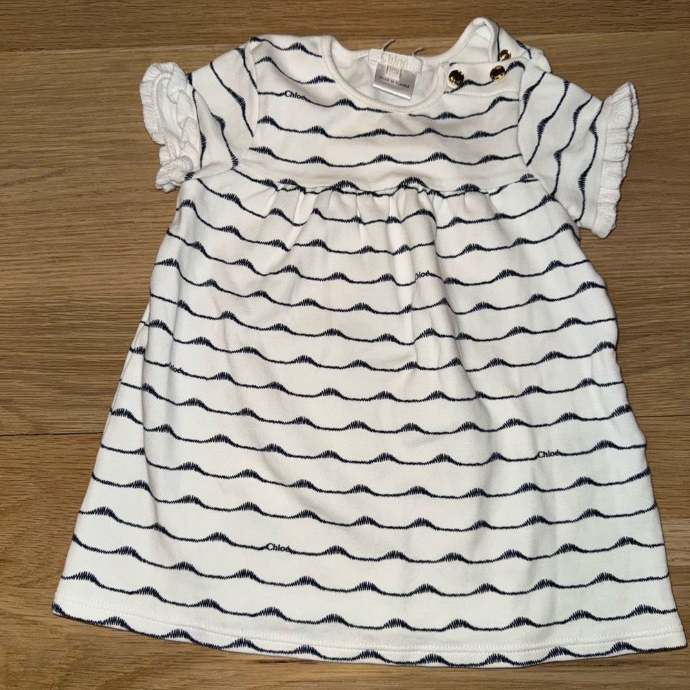 Chloe dress